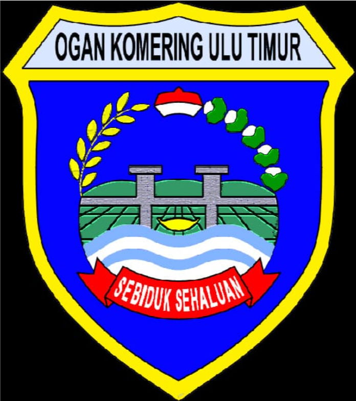 Logo OKU Timur